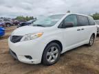 2012 TOYOTA SIENNA