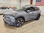 2022 NISSAN ROGUE
