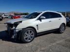2011 CADILLAC SRX