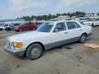 1987 MERCEDES-BENZ 300