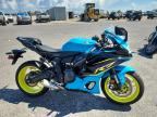 2026 YAMAHA YZF690