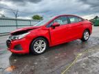 2019 CHEVROLET CRUZE