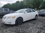 2008 TOYOTA CAMRY