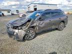 2021 SUBARU OUTBACK