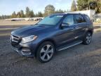 2016 MERCEDES-BENZ GLE
