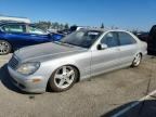 2004 MERCEDES-BENZ S