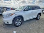 2014 TOYOTA HIGHLANDER