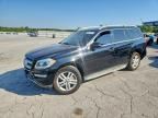 2013 MERCEDES-BENZ GL
