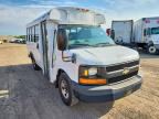 2014 CHEVROLET MICRO BIRD G3500