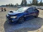 2016 SUBARU WRX