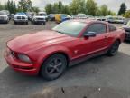 2009 FORD MUSTANG