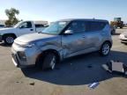 2022 KIA SOUL