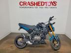 2021 KAWASAKI BR125