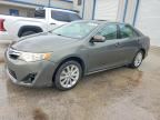 2014 TOYOTA CAMRY HYBRID