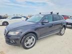 2014 AUDI Q5