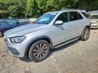 2020 MERCEDES-BENZ GLE