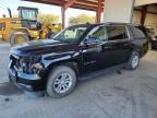 2016 CHEVROLET SUBURBAN