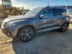 2013 VOLKSWAGEN TIGUAN