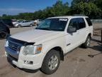 2008 FORD EXPLORER