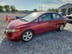 2007 HONDA CIVIC