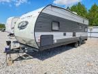 2017 FORESTER RIVER RECREATIONAL VEHICLE (RV)