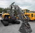 2026 VOLVO EXCAV EC46