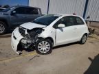 2010 TOYOTA YARIS