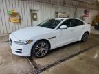 2017 JAGUAR XE