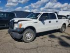 2013 FORD F150