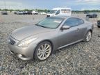 2009 INFINITI G37 COUPE