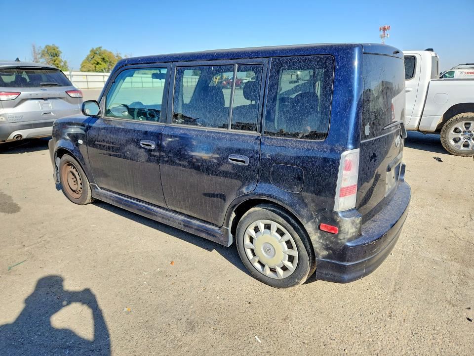 2006 SCION XB