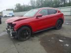 2019 ALFA ROMEO STELVIO