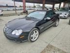 2003 MERCEDES-BENZ SL