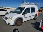 2011 FORD TRANSIT CONNECT