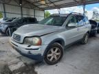2007 VOLVO XC90