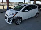 2015 CHEVROLET SPARK