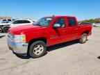 2013 CHEVROLET SILVERADO