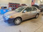 2003 TOYOTA COROLLA