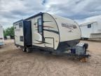 2016 KZ RV UNKNOWN
