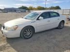 2007 BUICK LUCERNE