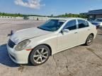 2005 INFINITI G35