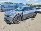 2024 KIA EV6