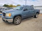 2011 GMC SIERRA