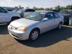 2002 HONDA CIVIC