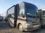 2007 WORKHORSE CUSTOM CHASSIS RECREATIONAL VEHICLE (RV)