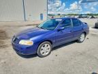 2005 NISSAN SENTRA