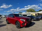 2017 MERCEDES-BENZ GLE