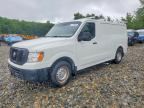 2017 NISSAN NV