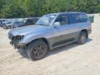 2002 LEXUS LX
