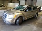 2008 DODGE CALIBER